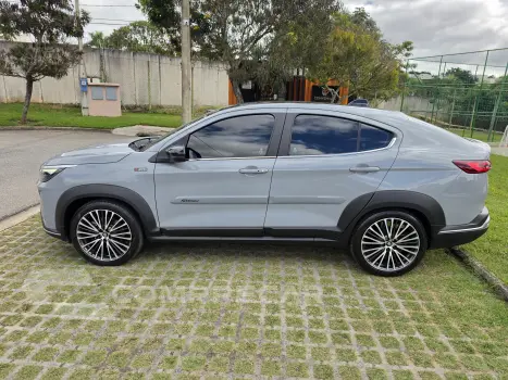 FASTBACK 1.3 Turbo 270 Limited Edition