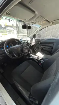 RANGER 2.2 XL 4X4 CS 16V