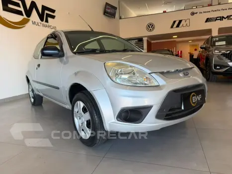 FORD Ka 1.0 8V/1.0 8V ST Flex 3p