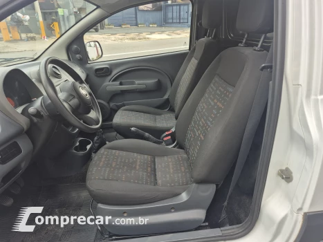 FIORINO 1.4 MPI Furgão Endurance 8V