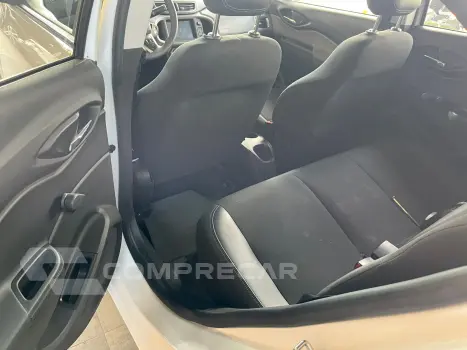 ONIX 1.4 MPFI LT 8V