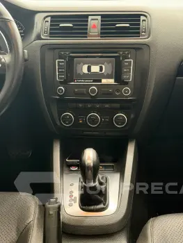 JETTA 2.0 Comfortline