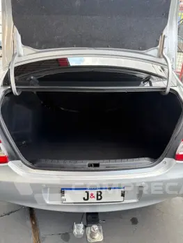 ETIOS 1.5 XLS Sedan 16V