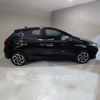 HB20 10TA PLATINU