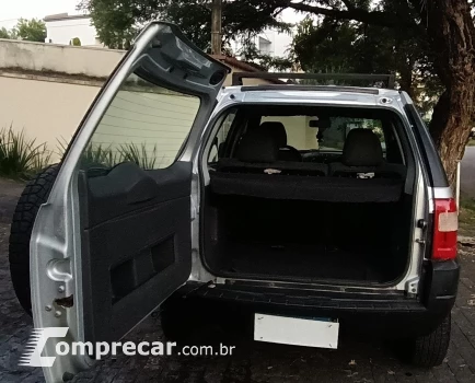 ECOSPORT 1.6 XLS 8V