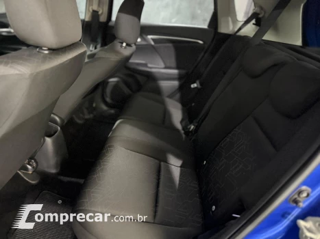 FIT 1.5 EX 16V