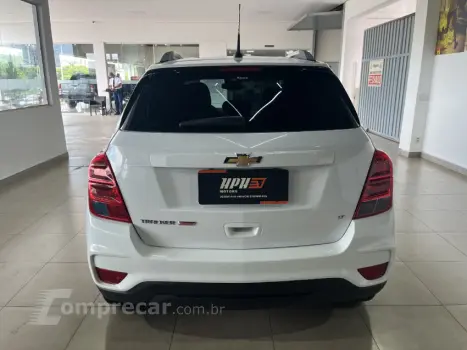 TRACKER 1.4 16V Turbo LT