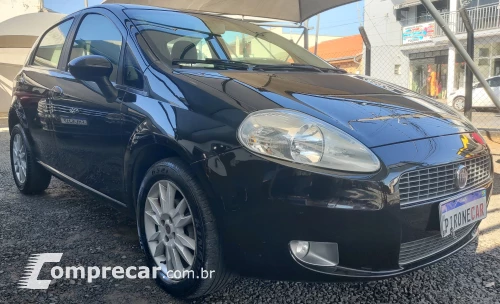 PUNTO 1.6 Essence 16V