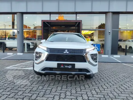 ECLIPSE CROSS 1.5 Mivec Turbo HPE