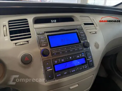 AZERA 3.3 MPFI GLS SEDAN V6 24V GASOLINA 4P AUTOM