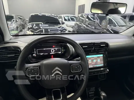 C4 CACTUS 1.6 VTI 120 Feel Eat6
