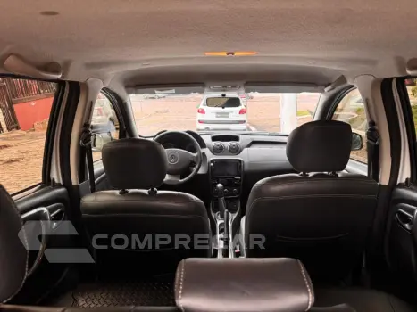 DUSTER Dynamique 1.6 Flex 16V Mec.
