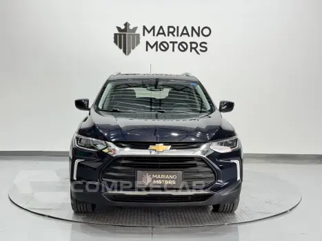TRACKER 1.2 TURBO FLEX PREMIER AUTOMÁTICO
