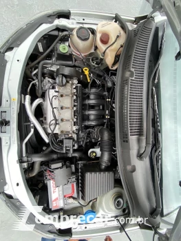 VOYAGE 1.6 MSI Totalflex