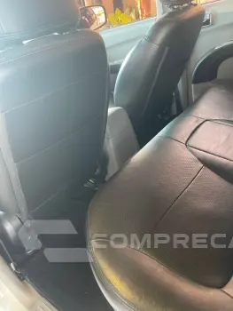 L200 2.5 4X4 CD 8V Turbo