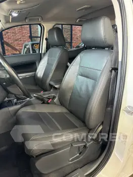 Ranger XLT 3.2 20V 4x4 CD Diesel