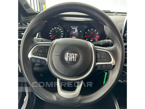 ARGO 1.3 FIREFLY FLEX TREKKING MANUAL