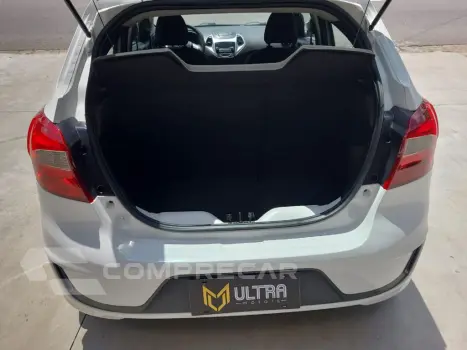 Ka 1.0 SE/SE Plus TiVCT Flex 5p