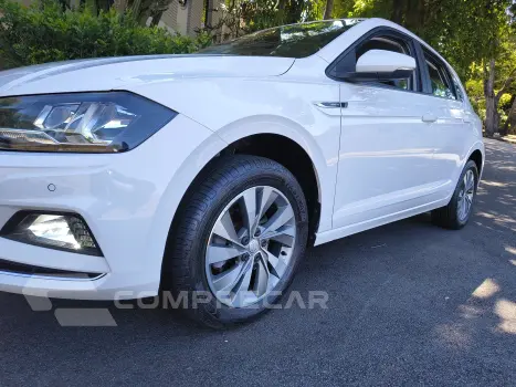 POLO 1.0 200 TSI Highline