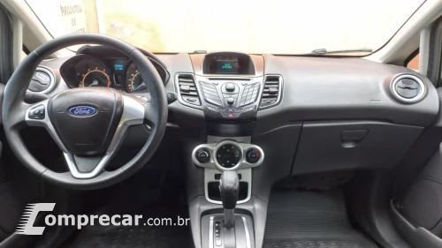 FIESTA 1.6 SE Hatch 16V