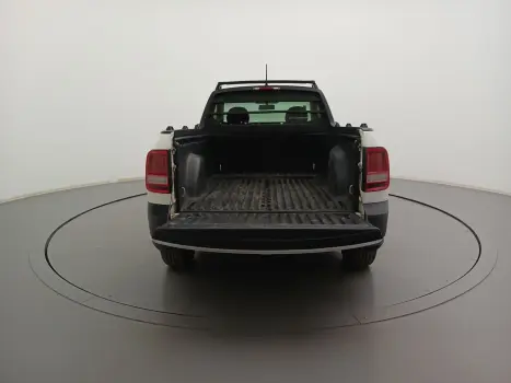 SAVEIRO 1.6 MSI ROBUST CD 16V FLEX 2P MANUAL