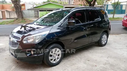 SPIN 1.8 LTZ 8V