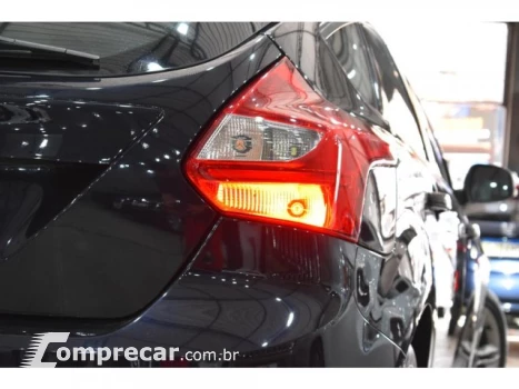 FOCUS HATCH - 2.0 SE HATCH 16V 4P POWERSHIFT
