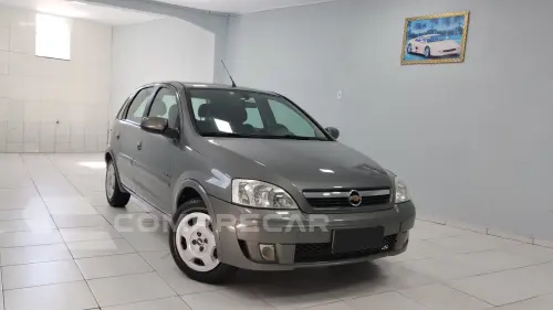 CORSA 1.4 MPFI Premium 8V