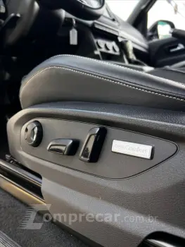 AMAROK 3.0 V6 TDI Highline Extreme CD 4motion