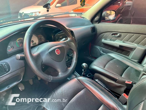 PALIO 1.0 MPI Fire 8V