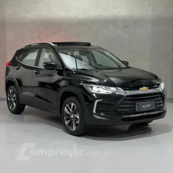 TRACKER Premier 1.2 Turbo 12V Flex Aut.