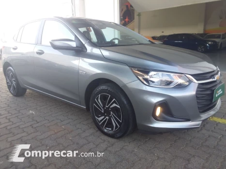 ONIX 1.0 FLEX LT MANUAL