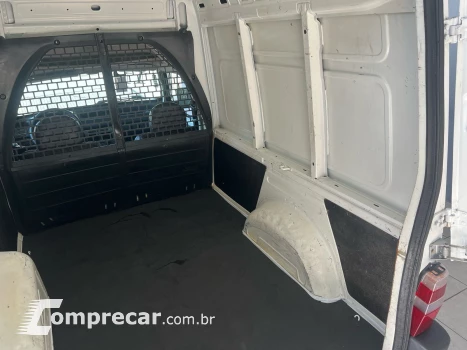 FIORINO 1.3 MPI Fire Furgão 8V