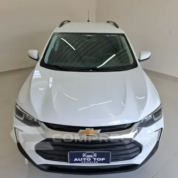 TRACKET LT 1.0 TURBO