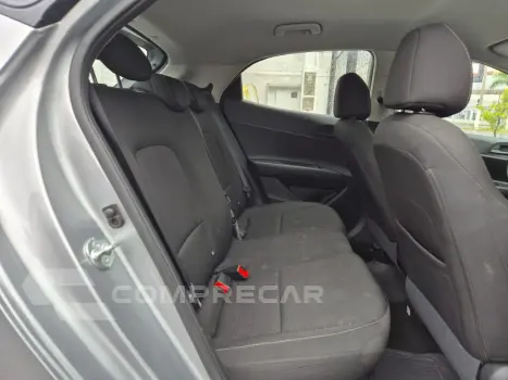 HB 20 Hatch 1.0 12V 4P FLEX COMFORT PLUS