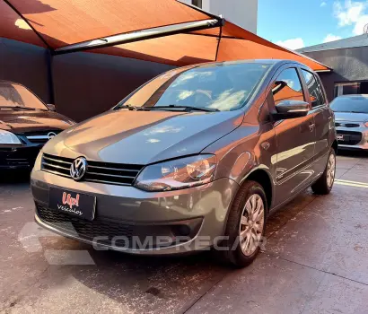 Volkswagen FOX 1.0 MI 8V 4 portas