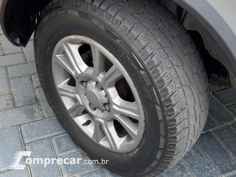 ECOSPORT 1.6 Freestyle 8V