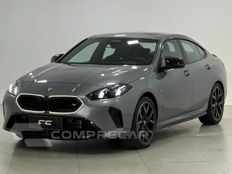 BMW M 235i 2.0 16V TURBO GASOLINA XDRIVE GRAN COUPÉ STEPTRONIC 4 portas