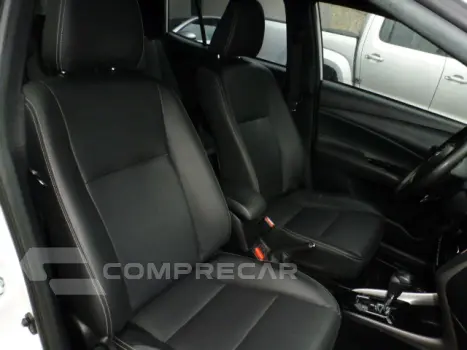 YARIS 1.5 16V XS Connect