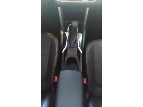 COROLLA CROSS 2.0 VVT-IE XR DIRECT SHIFT