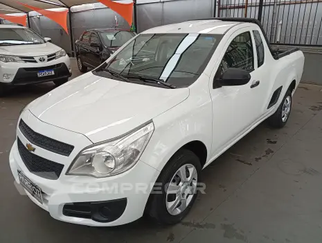 MONTANA 1.4 MPFI LS CS 8V