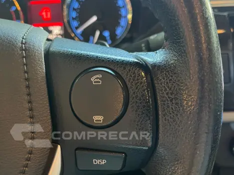 COROLLA 2.0 XEI 16V FLEX 4P AUTOMÁTICO