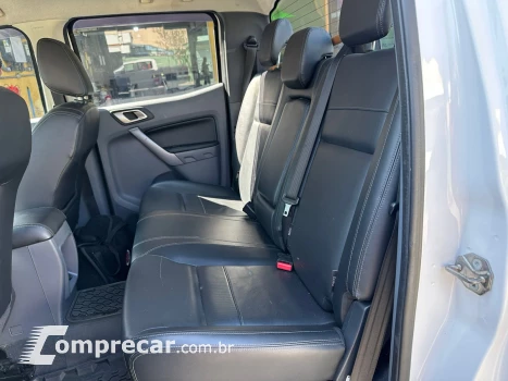 RANGER 3.2 XLT 4X4 CD 20V