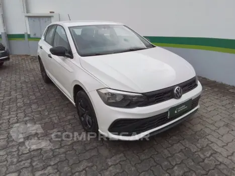POLO 1.0 MPI TRACK MANUAL