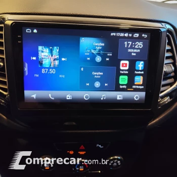 COMPASS 2.0 Sport 4X2 16V