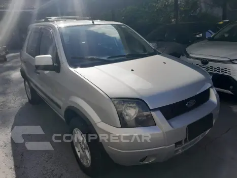 ECOSPORT 1.6 XLS 8V