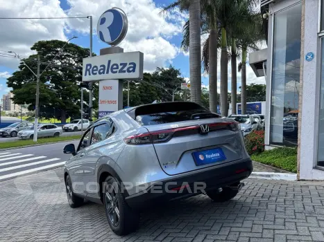 HR-V EXL 1.5 Flex Sensing 16V 5p Aut.