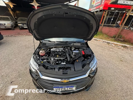 ONIX 1.0 Turbo Plus LTZ