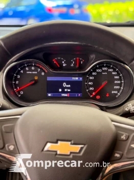 CRUZE 1.4 Turbo LTZ 16V