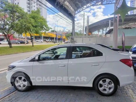 PRISMA 1.4 MPFI LT 8V